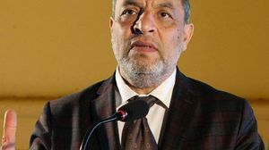 رئيس مكتب الإخوان بالخارج أحمد عبدالرحمن أكد أن الجماعة في مخاض مرحلة تغيير - أرشيفية