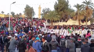 يخصّص الجزائريون احتفالات واسعة في ذكرى المولد النبوي - أرشيفية