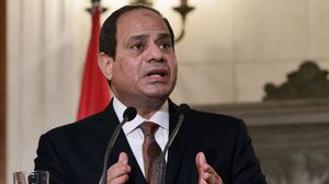سلامة: من الواضح أن أي تقدم في العلاقات المصرية- الإيرانية سوف يعد خصما من رصيد العلاقات المصرية- السعودية - أ ف ب