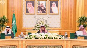 الملك سلمان يتشبث بجنيف 1 لحل القضية السورية ـ واس