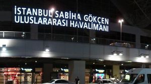 حوّلت هيئة الطيران الرحلات إلى مطار إسطنبول