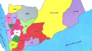 تعد المهرة ثاني أكبر محافظة يمنية من حيث مساحتها التي تبلغ 82405 كيلو متر مربع