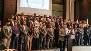 المجلس الثوري المصري يدعو إلى دعم المجالات الثورية الحقيقية- أرشيفية