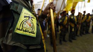"كتائب حزب الله" أبدت استعدادها لقتال الأمريكان و "طردهم" من العراق- أ ف ب (أرشيفية)