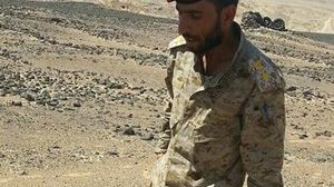 كان للضابط الصالحي دور بارز في تحرير مناطق مأرب من قبضة الحوثيين - تويتر
