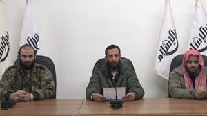 قال "جيش الإسلام" إن "زهران علوش استشهد في أثناء جولة تفقدية على خطوط الرباط" - يوتيوب