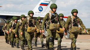 شكل التدخل العسكري عبئا اقتصاديا وسياسيا على روسيا - أرشيفية