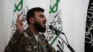 مقتل علوش ينذر بانتكاسة مساعي التسوية في سوريا - لوفيف