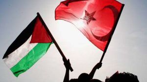 أدانت البلدات التركية ممارسات إسرائيل و"الجرائم ضد الإنسانية" التي ترتكبها في غزة- تويتر