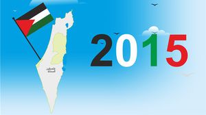 انطلاق الانتفاضة الثالثة مثل أهم حدث فلسطيني في عام 2015 - عربي21
