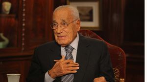هيكل يوصف بأنه مقرب من زعيم الانقلاب عبد الفتاح السيسي - أرشيفية