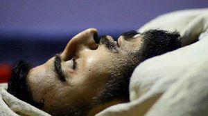 اغتيال قائد جيش الإسلام يمثل ضربة لعملية جنيف ولمؤتمر الرياض - أرشيفية