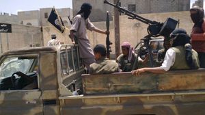 تحقيق الوكالة الأمريكية كشف عن لقاءات بين قوات تدعمها الإمارات وقادة تنظيم الدولة في اليمن- أرشيفية 