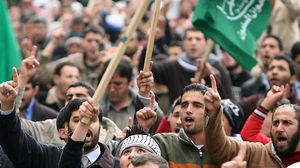 جماعة الإخوان المسلمين في الأردن اعتبرت التعديل "شكليا"- أرشيفية