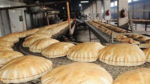 منذ وصول السوريين إلى تركيا أطلق على نوع هذا الخبز اسم "الخبز السوري" - أرشيفية