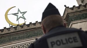 أغلقت السلطات الفرنسية مساجد وصفتها بأنها "سلفية" - أرشيفية