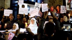 حبس 3 صحفيين جدد خلال الشهر الماضي- عربي21