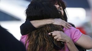 قدم الرئيس الأمريكي باراك أوباما تعازيه لعائلات ضحايا إطلاق النار - تويتر