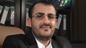 الناطق الرسمي باسم جماعة الحوثي محمد عبدالسلام لم يدل بأي تصريحات توضح تفاصيل زيارته - أرشيفية