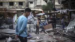 قتل أكثر من 250 ألف شخص في سوريا منذ اندلاع النزاع في آذار/ مارس 2011 - غوغل