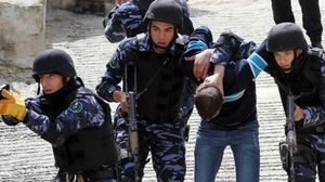 تقرير حقوقي يتهم أجهزة أمن السلطة بعدم نجدة مواطن فلسطيني تعرض للاختطاف والتعذيب- أرشيفية 