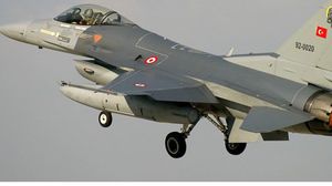 تركيا طلبت بأن تقوم بدور أكثر فاعلية في الحرب الجوية - أرشيفية