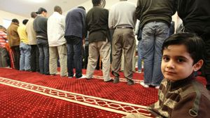 51 في المئة من الأمريكيين ينظرون إلى المسلمين كما ينظرون إلى أي طائفة أخرى - أ ف ب