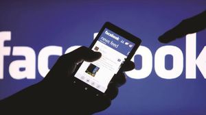 فيسبوك: خطاب الكراهية "ليس له مكان في مجتمعنا" بما في ذلك على الإنترنت - أ ف ب