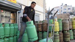 الأردنيون يعتمدون على الغاز بشكل أساسي في التدفئة - أرشيفية