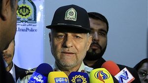 رئيس شرطة الجرائم الإلكترونية في إيران كمال هاديان فر - تسنيم
