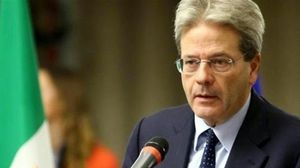 وزير الخارجية الإيطالي قال إن بلاده لا تنوي الانضمام للدول التي تحارب تنظيم الدولة - أرشيفية