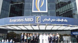 مخصصات بنك الإمارات دبي الوطني تراجعت خلال النصف الأول من العام الحالي بنسبة 28%‏ - أرشيفية