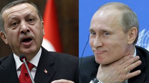 أردوغان سيعزز الاندفاع إلى سياسة خارجية ذات سيادة مطلقة ضد روسيا ـ أرشيفية 