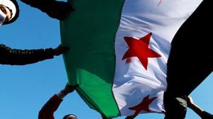 معارضون سوريون انتقدوا تجاوز الهيئة العليا بالتحضير للمؤتمر وتوجيه الدعوات- أرشيفية