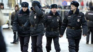 أعلنت شرطة موسكو سابقا عن إصابة ثلاثة أشخاص بجروح طفيفة