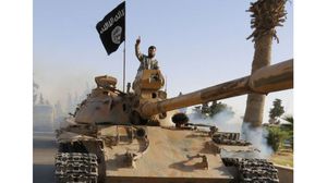 يرفض الشباب العربي تنظيم "داعش" بسبب أساليبه المتطرفة - أرشيفية