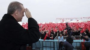 واشنطن بوست: التدهور الديمقراطي في تركيا لم يبدأ مع المحاولة الانقلابية الفاشلة- أرشيفية