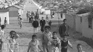 الكشف عن وثائق تظهر نية إسرائيل ضم سيناء وغزة عام 1956- أرشيفية
