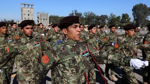 شكل الحرس الرئاسي الليبي بهدف حماية المقرات الرسمية وتأمين الحدود وحراسة الوفود- تويتر