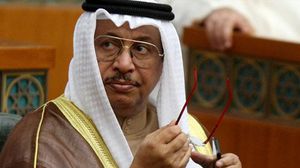 رئيس الوزراء الكويتي جابر مبارك الحمد الصباح- أرشيفية