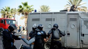 حملة الاعتقالات التي نفذت فجر الاثنين تركزت في مدن وقرى محافظة الشرقية- أرشيفية