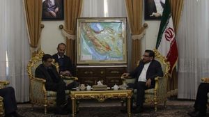 شلح:  بعض الدول العربية تسعى إلى مواجهة إيران - تسنيم
