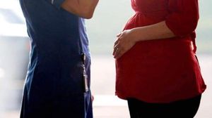 تلغراف: الحمل خلال 6 أشهر من حدوث إجهاض تلقائي أقل عرضة لتكرار الإجهاض- أرشيفية