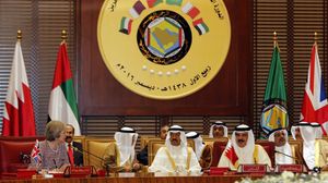 دول الخليج تدرس فرض العديد من الضرائب لتعزيز الإيرادات التي تقلصت جراء هبوط أسعار النفط- أ ف ب