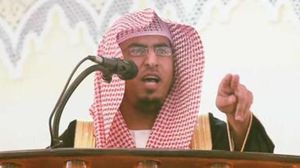 سعيد بن فروة اتهم سابقا بـ"تكفير" الممثل ناصر القصبي- أرشيفية