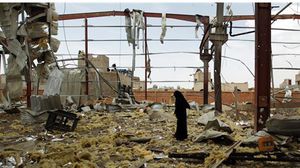 واشنطن بوست: الصراع في اليمن أعاد تشكيل دور النساء في العائلة والمجتمع- أرشيفية