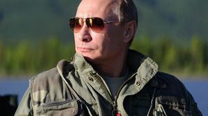 الاتهامات الأمريكية لروسيا بالتدخل في الانتخابات الرئاسية الأخيرة تتزايد - ارشيفية