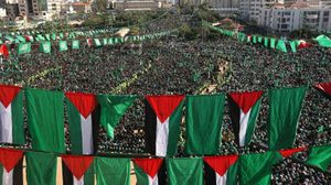 قال الكاتب إن التعرف على حقيقية حماس من شأنه أن يحدد نوع الاتفاق الذي يمكن التوصل إليه في نهاية الحرب الحالية- إكس