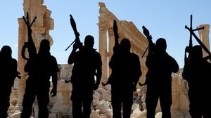 داعش يسيطر على أنظمة الدفاع الجوي في مدينة تدمر- أرشيفية