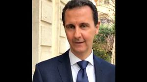 بشار الأسد شبّه أهمية "انتصار" حلب بالحربين العالميتين الأولى والثانية وسقوط الاتحاد السوفييتي - تويتر
